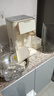 碧云泉G3制冰水冷热家用矿物质水直饮净水器加热净化RO反渗透饮水机过滤自来水净饮机0阻垢剂C3M 【26cm浅边】G3Pro水箱侧提 5L 实拍图