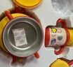 babycare注水保温辅食碗叉勺学饮杯新生儿周岁礼物宝宝吃饭餐具礼盒7件套 实拍图