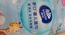 维达（Vinda）婴儿手口湿巾80片*4包新生儿湿纸巾婴儿湿巾手口屁屁专用湿巾大包 晒单实拍图