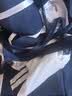 霏慕情趣内衣制服纯欲性感睡裙高档jk校园装睡衣女角色扮演 7962均码 实拍图