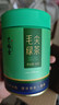 艺福堂茶叶2026新茶 信阳原产明前特级嫩芽毛尖绿茶50g罐装 春茶自己喝 实拍图