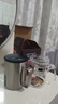 金灶（KAMJOVE）茶壶耐热玻璃杯飘逸杯玻璃泡茶壶 花茶壶300毫升 实拍图