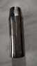 琪虎纯钛保温杯高档焖茶水杯户外泡茶杯礼品定制-节节高升亮本色450ml 实拍图