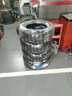 玲珑轮胎汽车轮胎215/60R17 96H 绿行GREEN-Max HP010 A/S 适配逍客 实拍图
