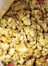 卡乐比（Calbee）即食燕麦片 原味水果麦片600g 日本进口非油炸 营养代餐早餐零食 实拍图