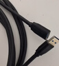 山泽usb3.0延长线5米 公对母电视u盘鼠标键盘扩展线电脑硬盘数据连接加长线打印机分线器转接线UK-050 实拍图