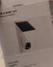 普联（TP-LINK）电池辅热终身免流量4G太阳能监控摄像头监控器360度无死角带夜视全景全彩家用室外户外手机远程 实拍图