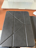 Piva派威ipad pro2025/24保护壳苹果平板保护套磁吸散热壳22/21/20款Air5/4适用11/13英寸防滑耐磨 【22-18款 iPad Pro】11英寸 舒适手感-防滑耐磨-耐脏 实拍图