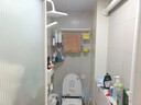 美的（Midea）电水壶热水壶电热水壶304食品级不锈钢无缝内胆双层防烫1.7L大容量1800W智能断电泡茶SHJ1721 实拍图