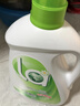 妈妈壹选天然植皂洗衣液清香型6斤组合装（瓶1kg+补充袋装1kg*2）洁净污渍 实拍图