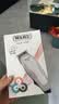 华尔（WAHL）成人剃头理发器儿童电推剪电推子家用发廊专用带线电动理发工具 2110 实拍图