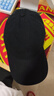 战术鸟(经典版型)男士鸭舌帽大头围棒球帽太阳帽美式牛仔休闲遮阳帽子女 实拍图