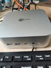 联想（Lenovo）联想来酷MINI PRO主机商务迷你台式机电脑OpenClaw一键部署(U7 258V 32G LPDDR5x 1T SSD) 实拍图