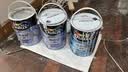 多乐士（Dulux）森呼吸淳零无添加硅藻抗甲醛五合一A8211内墙面漆5L 实拍图