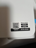 爱普生（EPSON）【6代新品】L1358 墨仓式A4彩色无线单功能家用打印机 家用/办公 AI学习打印机（微信/远程打印） 实拍图