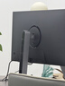 小米（MI）REDMI 27英寸2K显示器 120Hz IPS技术 广色域电脑办公显示器 A27Q多功能支架2026款 实拍图