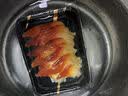 Clearwater北极清水加拿大（去边去内脏）北极贝切片100g解冻即食 实拍图