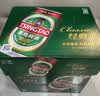 青岛啤酒（TsingTao）经典 500ml*18罐整箱装（多厂生产随机发货）拉格啤酒 实拍图