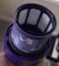 万创 适用dyson戴森吸尘器配件V10/SV12国行专用后置过滤网滤芯配件 实拍图