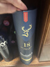 格兰菲迪（GLENFIDDICH）核心系列18年 苏格兰单一麦芽威士忌 洋酒礼盒700ml 实拍图