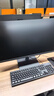 HKC 27英寸2K高清100Hz显示器HDR10硬件低蓝光广视角HDMI接口家用电子书办公液晶电脑显示屏S2716Q 实拍图