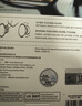 倍思（BASEUS）汽车后视镜小圆镜倒车辅助镜广角可调节盲区镜适配小米su7 实拍图