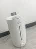 美的（Midea）【小型便携】价保618加湿器家用卧室孕妇婴幼鼻炎静音除菌大雾量办公室桌面大容量生日礼物CS-3VWL 实拍图