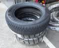 韩泰（Hankook）汽车轮胎 195/65R15 91H SK70 适配卡罗拉/朗逸/宝来/雷凌/福睿斯 实拍图