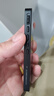联想（Lenovo）录音笔B610 8G专业高清远距声控降噪 超长待机录音器学生学习商务采访会议培训 实拍图