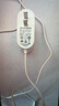 毕亚兹适用天猫精灵充电线 12V1A充电器电源线X1/C1/IN糖/方糖R/曲奇M1音箱响电源适配器12W插线DC4.0MM 实拍图
