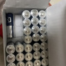 京东京造X京东PLUS会员联名款5号超性能碱性电池40节装 适用血压计/血糖仪/指纹锁/遥控器/挂钟/体脂称 实拍图
