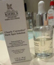 科颜氏（Kiehl's）安白瓶淡斑精华液50ml美白紧致礼盒 母亲节礼物 实拍图