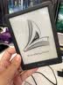 掌阅（iReader）Light4 长续航 6英寸智能阅读本 电子书阅读器 墨水屏电纸书 AI平板电脑学习看漫 便携笔记本 沉墨 实拍图