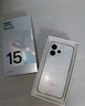 OPPO Reno15 12GB+256GB 星光蝴蝶结 2 亿像素超清影像 超出圈的实况神机 AI智能 5G拍照手机 国家补贴 实拍图
