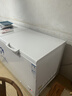 澳柯玛（AUCMA）737升单温冷柜 家用大容量冰柜 卧式冰箱冷藏柜冷冻柜超市雪糕柜一级能效 BC/BD-737TC【价保618】 实拍图