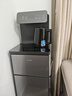 海尔（Haier）茶吧机小海星2.0饮水机家用高端客厅316L不锈钢烧水壶一体自动上水下置水桶茶吧柜2026年新款S17 实拍图