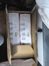 好奇（Huggies）铂金装小桃裤纸尿裤NB84片(5kg以下)尿不湿【透爽散热】 实拍图