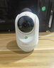 360摄像头8pro-4K 800万AI云台家用摄像头监控双频WIFI手机远程监控器360度夜视全景婴儿看护器  实拍图