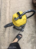 KARCHER德国卡赫价保618桶式吸尘器18L干湿吹三用家用工业开荒装修保洁地毯宠物大容量大功率超强吸力WD1s 实拍图