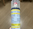 巨奇（JUQI）鞋子除臭剂360ml*3瓶银离子消毒杀菌脚臭喷雾球鞋防臭去异味 实拍图