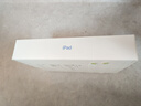 Apple/苹果 iPad11英寸 A16芯片2025年款 平板电脑 (256GB WLAN版/学习办公娱乐)蓝色 实拍图