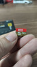 闪迪（SanDisk）512GB TF(MicroSD)内存卡4K极速金卡 A2 V30 U3 兼容大疆Pocket 4/Action 6运动相机 无人机存储卡 实拍图