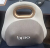 倍轻松（breo）腰部按摩器Back Lite腰背按摩垫靠垫 肩腿背部颈椎按摩仪器揉捏热敷 生日送老婆男女朋友520礼物 实拍图