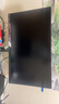 AOC 27英寸4K 144Hz双模FHD 288Hz HDR400 Type-C96W 硬件低蓝光 macmini节能游戏办公显示器U27U3XD 实拍图