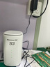 纽曼5G无线路由器随身WiFi6移动免插卡cpe多网通千兆双频车载便携式高速上网卡全国通用流量2026款 实拍图