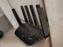普联（TP-LINK）大道路由器7DR6430 BE6400 5G WiFi7千兆双频家用高速穿墙 2.4G wifi6无线 2.5G网口 游戏加速 实拍图