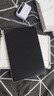 HUAWEI MatePad 标准版华为平板电脑11.5英寸120Hz护眼全面屏学生学习娱乐平板8+128GB 冰霜银 实拍图