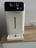美的（Midea）【价保618】电热水瓶烧水壶母婴级316L不锈钢内胆家用5L大容量净饮水机智能保温一体可拆11FPro 实拍图