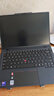 ThinkPad联想笔记本支架电脑支架便携立式电脑桌支架铝合金增高架适用拯救者小新PRO14 11-17.3英寸ZJA3灰 实拍图
