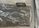 龙伟联合保安服短袖灰色衬衣物业夏天工作服薄款衬衣制服安保制服夹克定制 晒单实拍图